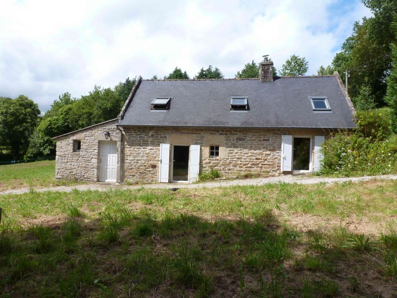 Maison à Vendre à Mûr De-bretagne Le Bon Coin