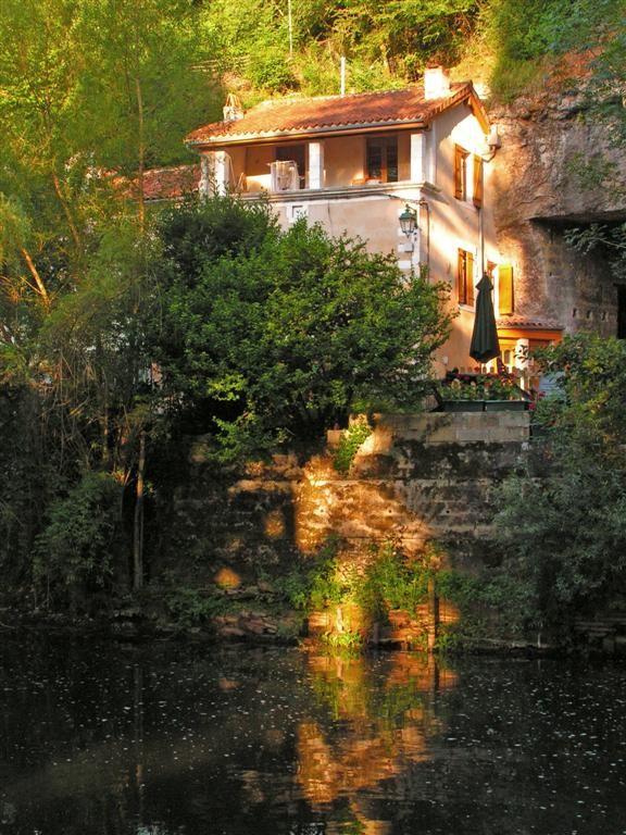 Leggett House for sale in Brantome Dordogne Rarely available
