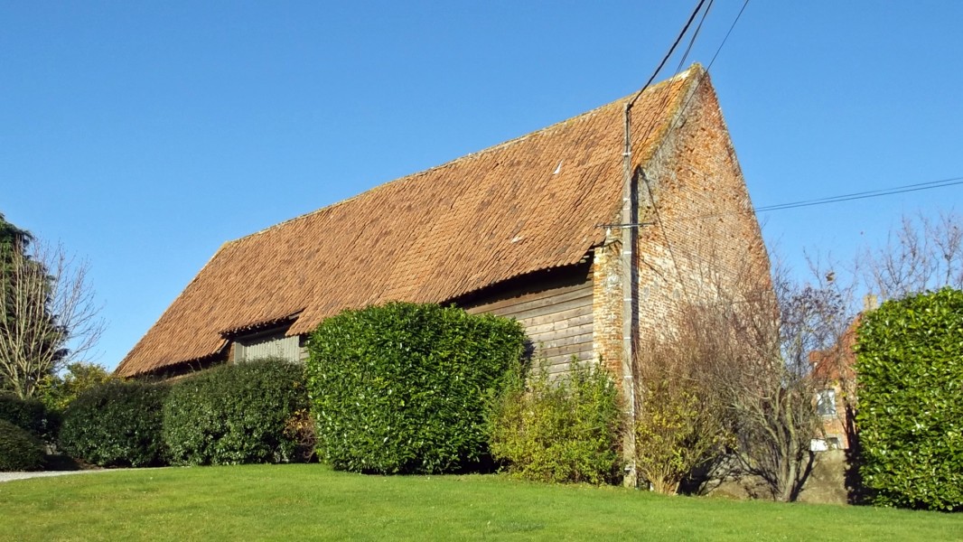 An historic treasure, this beautiful medieval monastic garden comes
