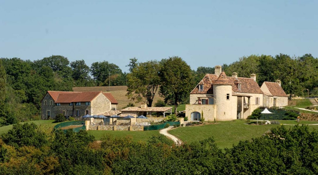 Image result for country homes in france